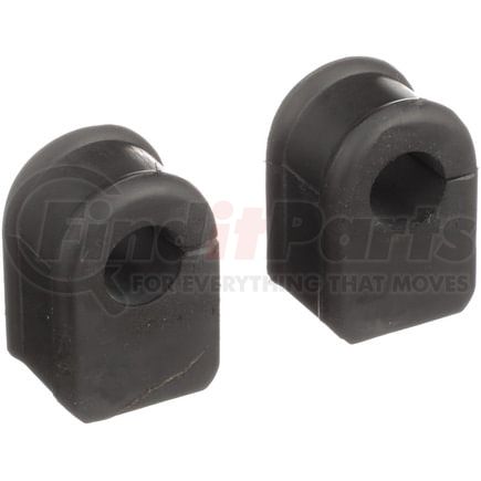 TD4680W by DELPHI - Suspension Stabilizer Bar Bushing Kit