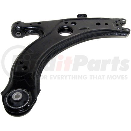 TC2010 by DELPHI - Control Arm