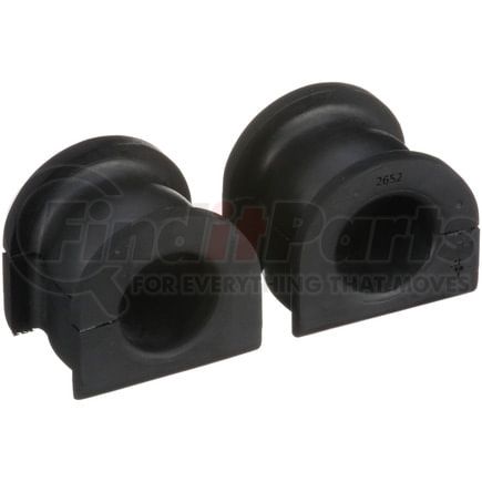 TD4681W by DELPHI - Suspension Stabilizer Bar Bushing Kit