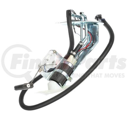 HP10184 by DELPHI - Fuel Pump Hanger Assembly