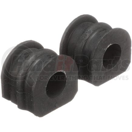 TD4693W by DELPHI - Suspension Stabilizer Bar Bushing Kit