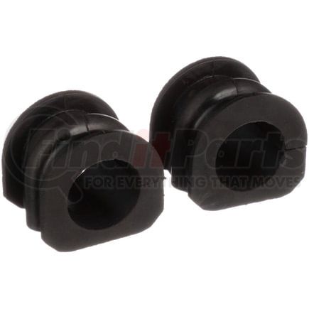 TD4697W by DELPHI - Suspension Stabilizer Bar Bushing Kit