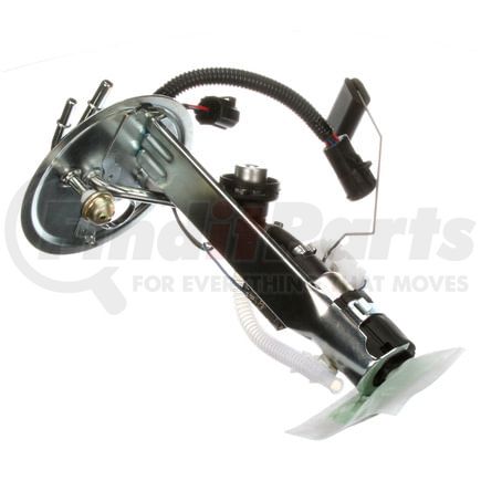 HP10188 by DELPHI - Fuel Pump Hanger Assembly