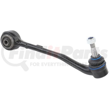 TC2066 by DELPHI - Control Arm and Ball Joint Assembly