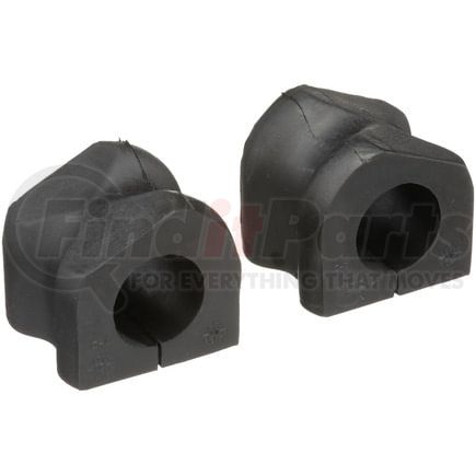 TD4702W by DELPHI - Suspension Stabilizer Bar Bushing Kit