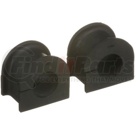 TD4703W by DELPHI - Suspension Stabilizer Bar Bushing Kit