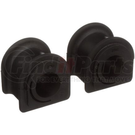 TD4704W by DELPHI - Suspension Stabilizer Bar Bushing Kit