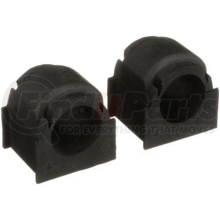 TD4706W by DELPHI - Suspension Stabilizer Bar Bushing Kit