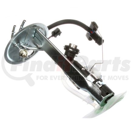 HP10190 by DELPHI - Fuel Pump Hanger Assembly