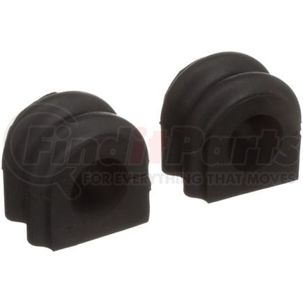 TD4708W by DELPHI - Suspension Stabilizer Bar Bushing Kit