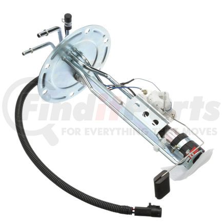 HP10191 by DELPHI - Fuel Pump Hanger Assembly