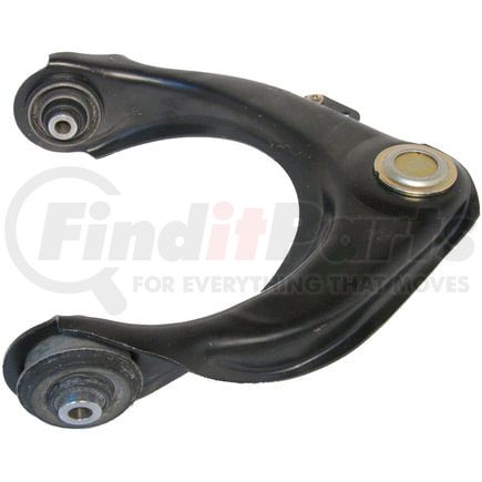 TC2084 by DELPHI - Control Arm and Ball Joint Assembly