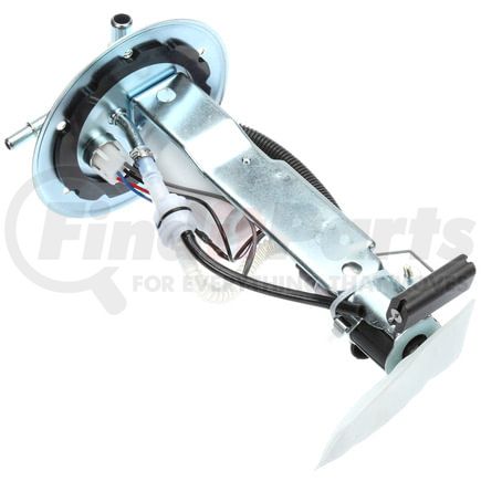 HP10196 by DELPHI - Fuel Pump Hanger Assembly