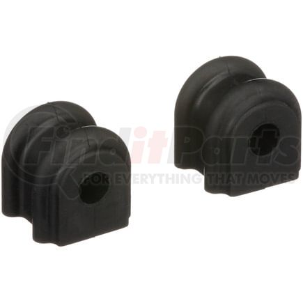 TD4721W by DELPHI - Suspension Stabilizer Bar Bushing Kit