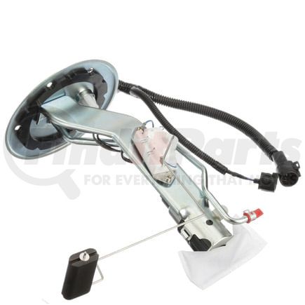 HP10197 by DELPHI - Fuel Pump Hanger Assembly