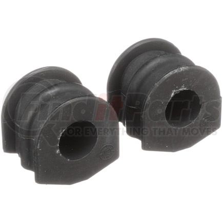 TD4722W by DELPHI - Suspension Stabilizer Bar Bushing Kit