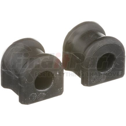 TD4725W by DELPHI - Suspension Stabilizer Bar Bushing Kit