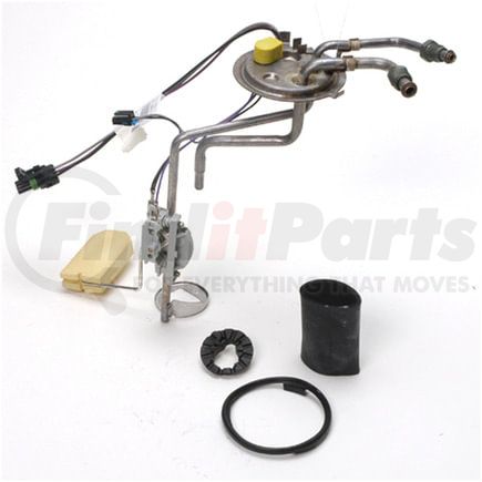 FL0255 by DELPHI - Fuel Tank Sending Unit