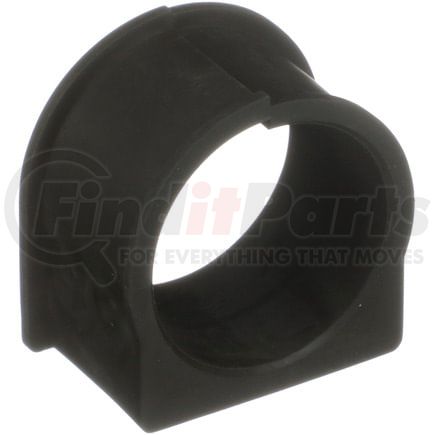 TD4729W by DELPHI - Rack and Pinion Mount Bushing