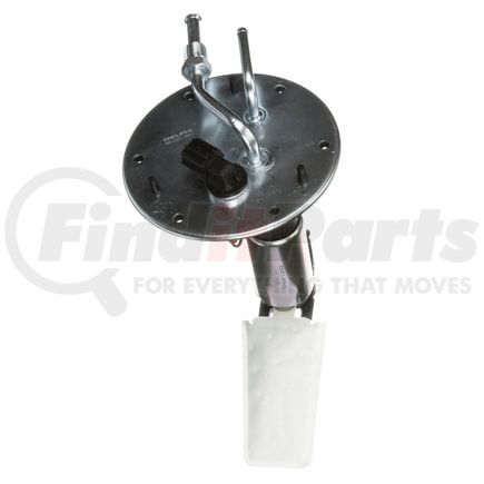 HP10201 by DELPHI - Fuel Pump Hanger Assembly