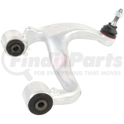 TC2137 by DELPHI - Control Arm and Ball Joint Assembly