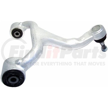 TC2136 by DELPHI - Control Arm and Ball Joint Assembly