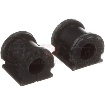 TD4735W by DELPHI - Suspension Stabilizer Bar Bushing Kit