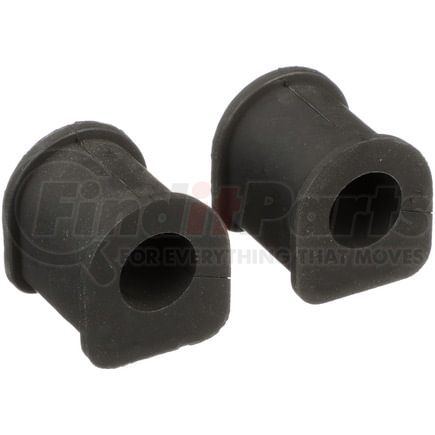 TD4736W by DELPHI - Suspension Stabilizer Bar Bushing Kit