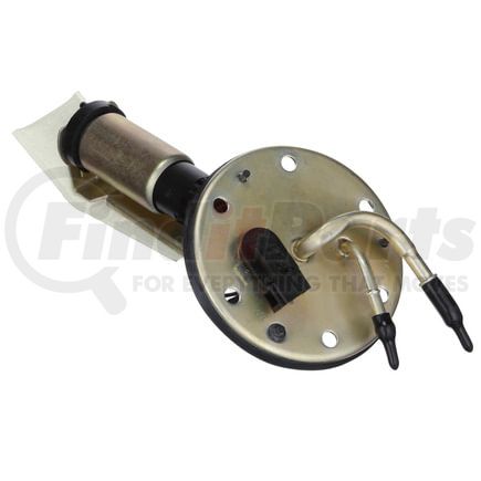 HP10204 by DELPHI - Fuel Pump Hanger Assembly