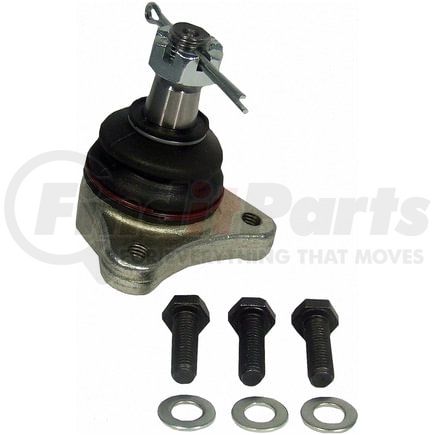 TC2157 by DELPHI - Ball Joint