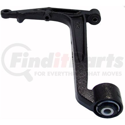 TC2177 by DELPHI - Control Arm