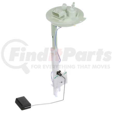 FL0372 by DELPHI - Fuel Tank Sending Unit