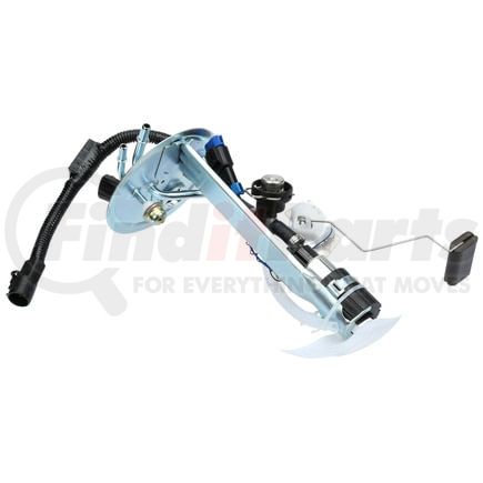 HP10213 by DELPHI - Fuel Pump Hanger Assembly