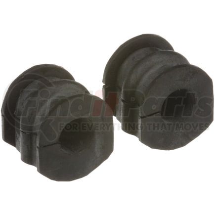 TD4762W by DELPHI - Suspension Stabilizer Bar Bushing Kit