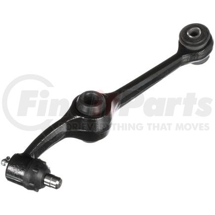 TC2209 by DELPHI - Control Arm and Ball Joint Assembly