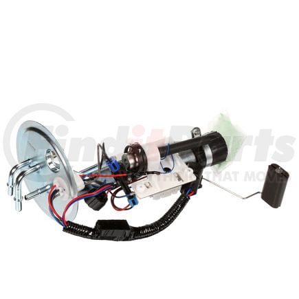 HP10214 by DELPHI - Fuel Pump Hanger Assembly