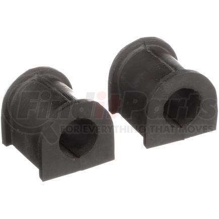 TD4763W by DELPHI - Suspension Stabilizer Bar Bushing Kit