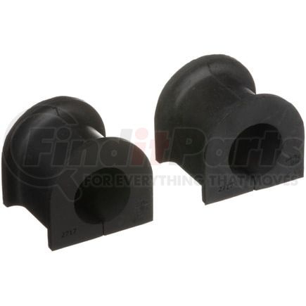 TD4768W by DELPHI - Suspension Stabilizer Bar Bushing Kit