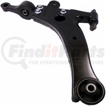 TC2240 by DELPHI - Control Arm