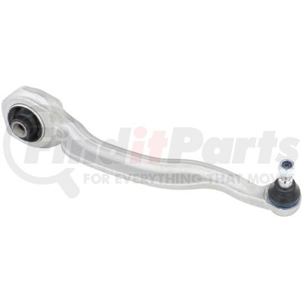 TC2249 by DELPHI - Control Arm and Ball Joint Assembly