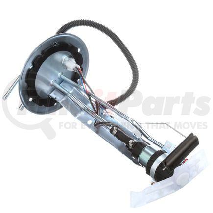 HP10222 by DELPHI - Fuel Pump Hanger Assembly