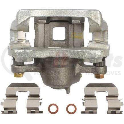 19-B3412 by A-1 CARDONE - Brake Caliper