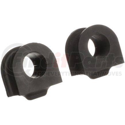 TD4788W by DELPHI - Suspension Stabilizer Bar Bushing Kit