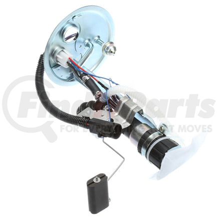 HP10228 by DELPHI - Fuel Pump Hanger Assembly