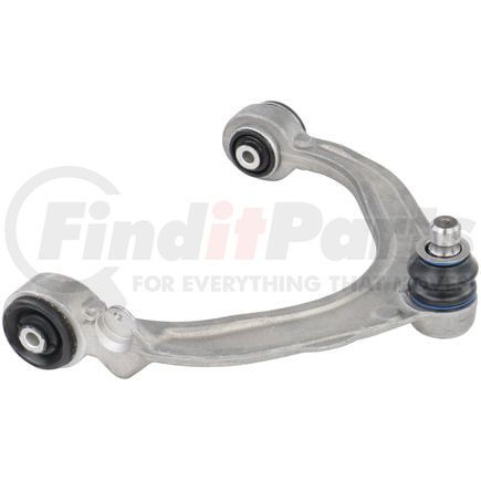 TC2329 by DELPHI - Control Arm and Ball Joint Assembly