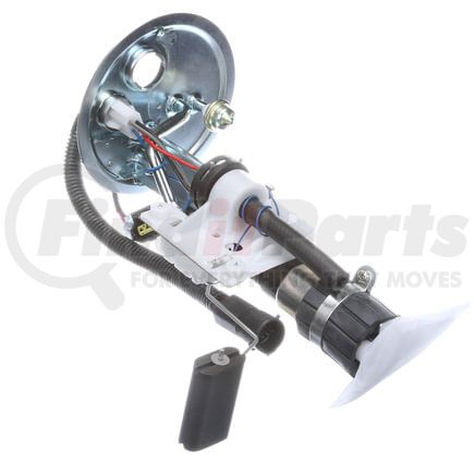 HP10231 by DELPHI - Fuel Pump Hanger Assembly