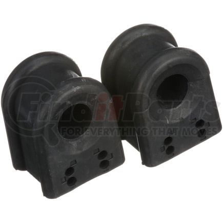 TD4811W by DELPHI - Suspension Stabilizer Bar Bushing Kit
