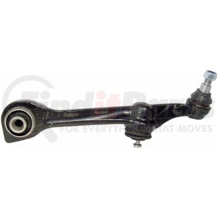 TC2334 by DELPHI - Control Arm and Ball Joint Assembly