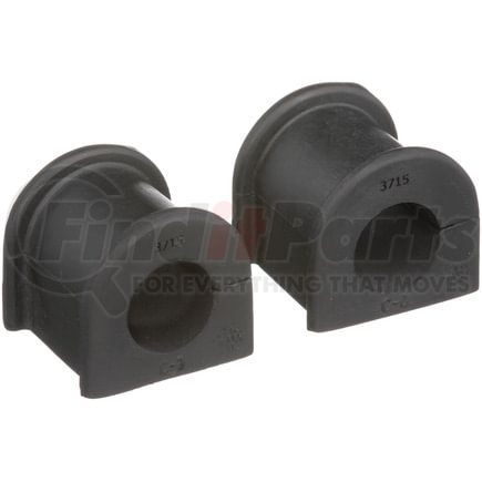 TD4812W by DELPHI - Suspension Stabilizer Bar Bushing Kit