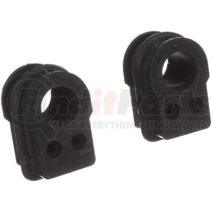 TD4815W by DELPHI - Suspension Stabilizer Bar Bushing Kit